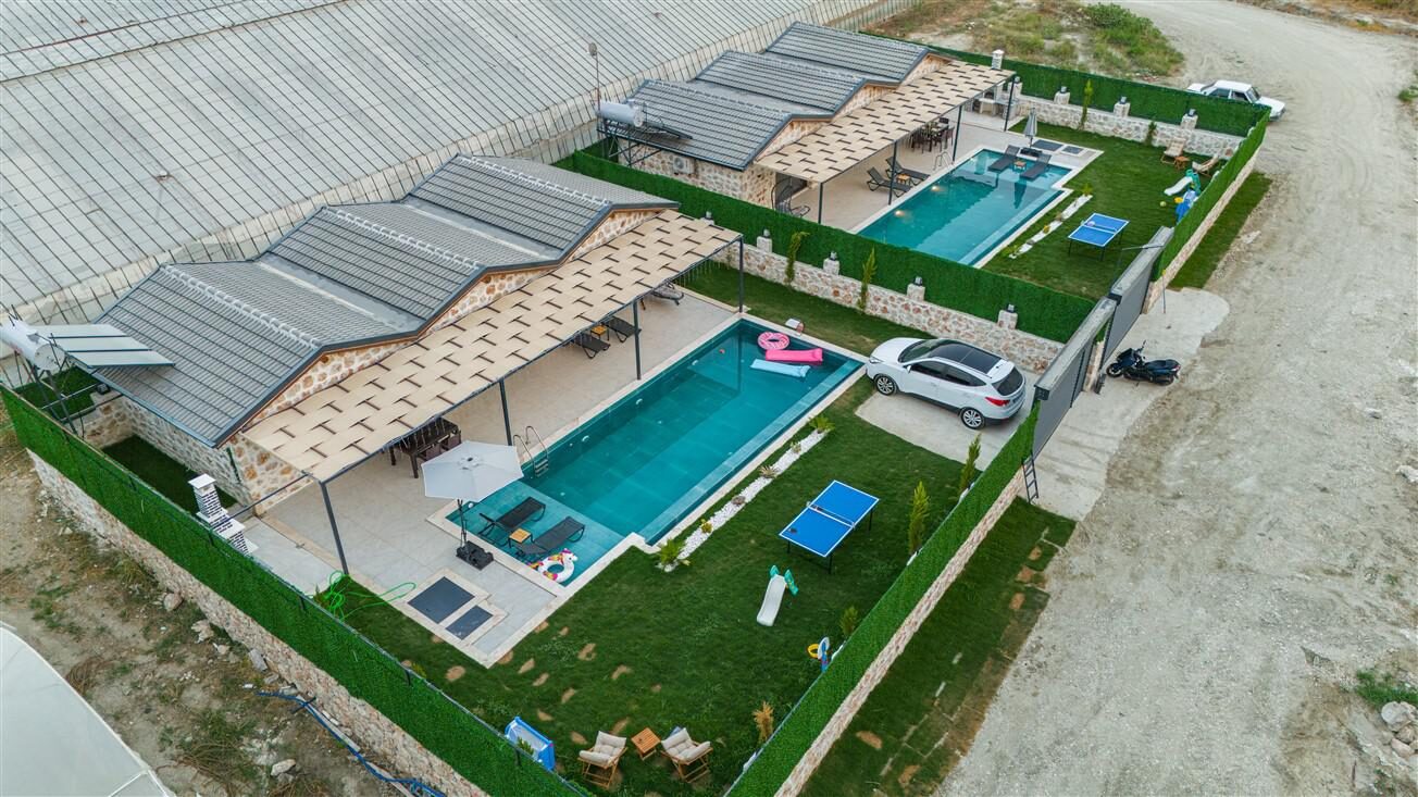 Villa Deniz Yıldızı 1 — 45