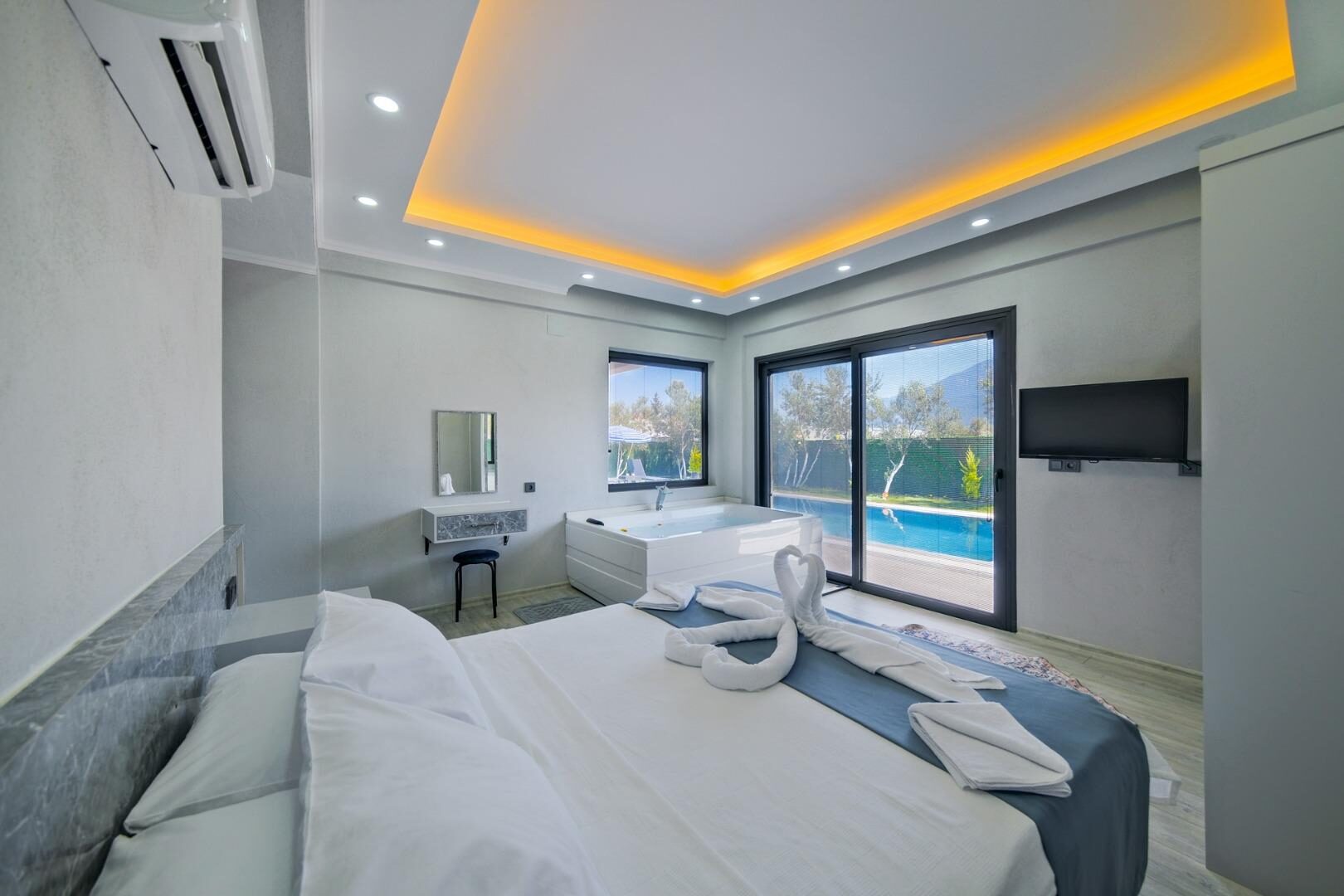 Villa Olive — 37