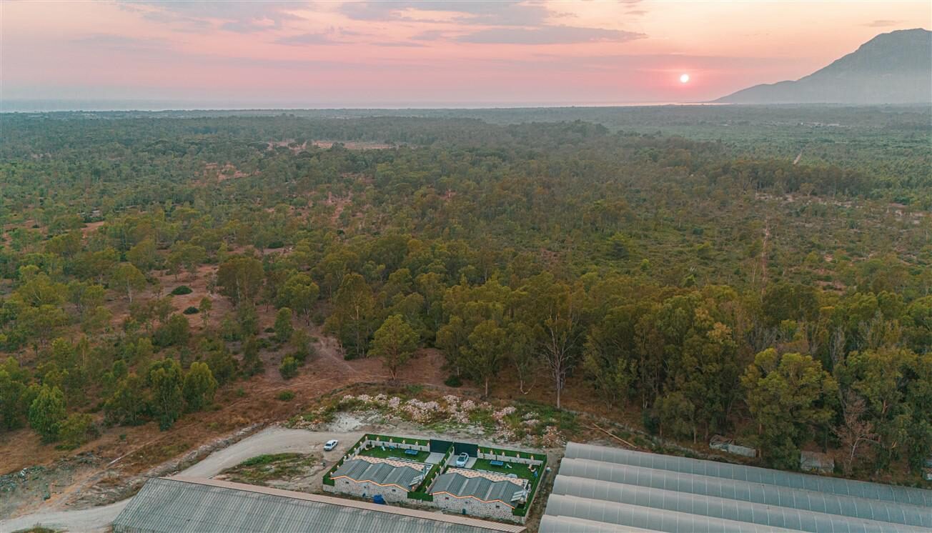 Villa Deniz Yıldızı 1 — 51