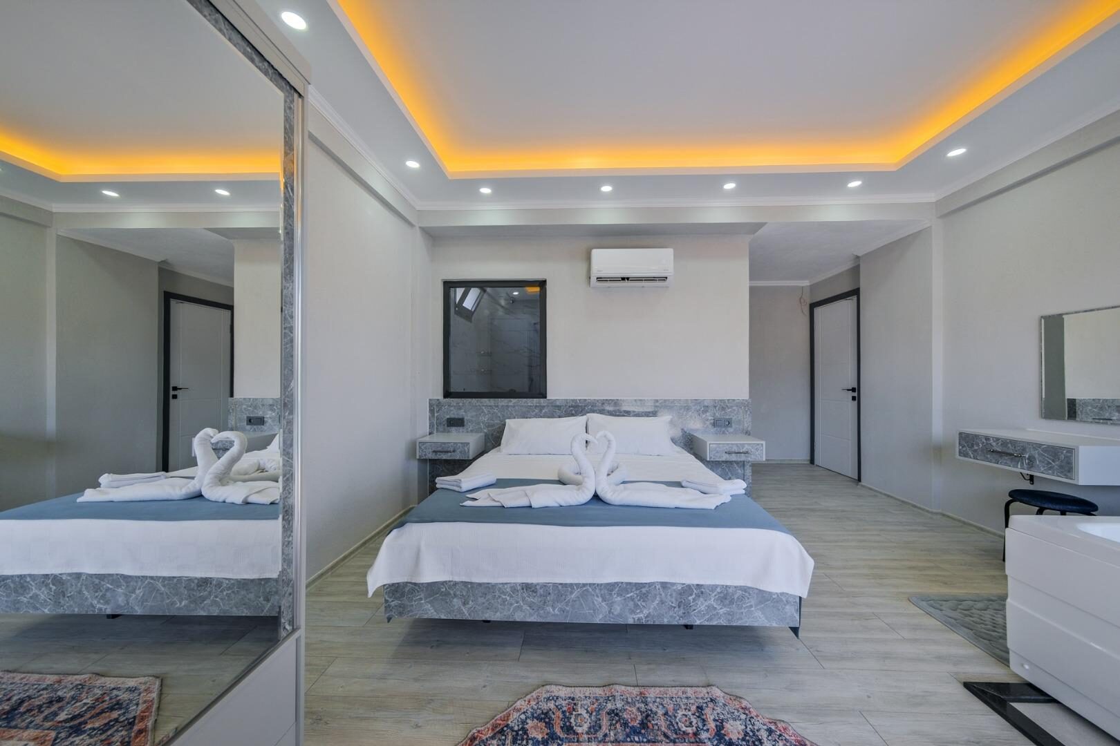 Villa Olive — 39