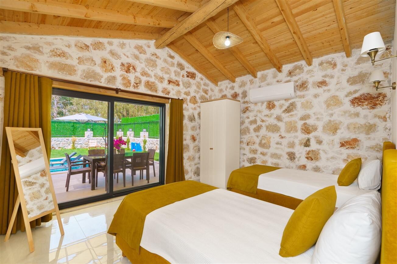 Villa Deniz Yıldızı 2 — 53