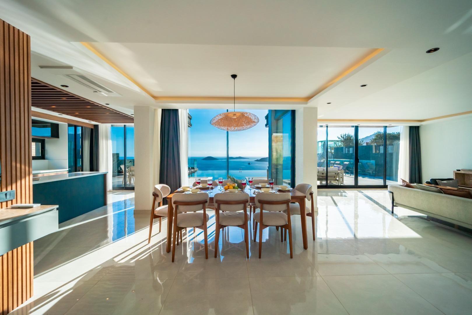 Villa Aura G — 33