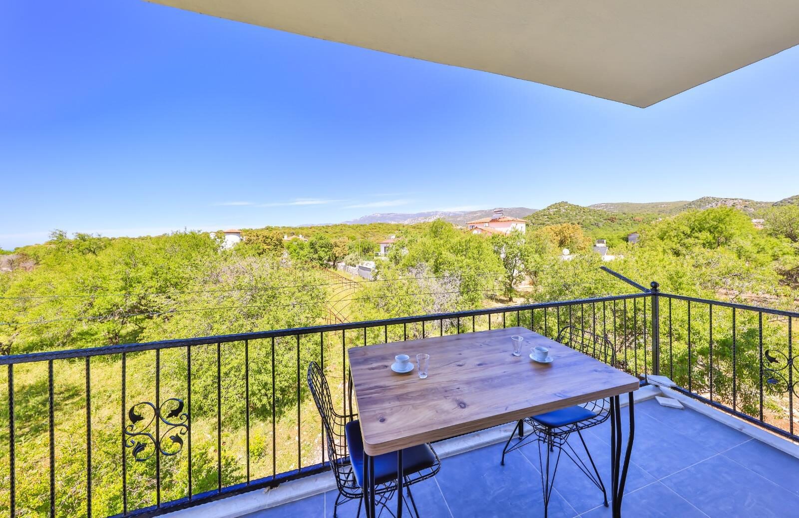 Villa Nazard — 25
