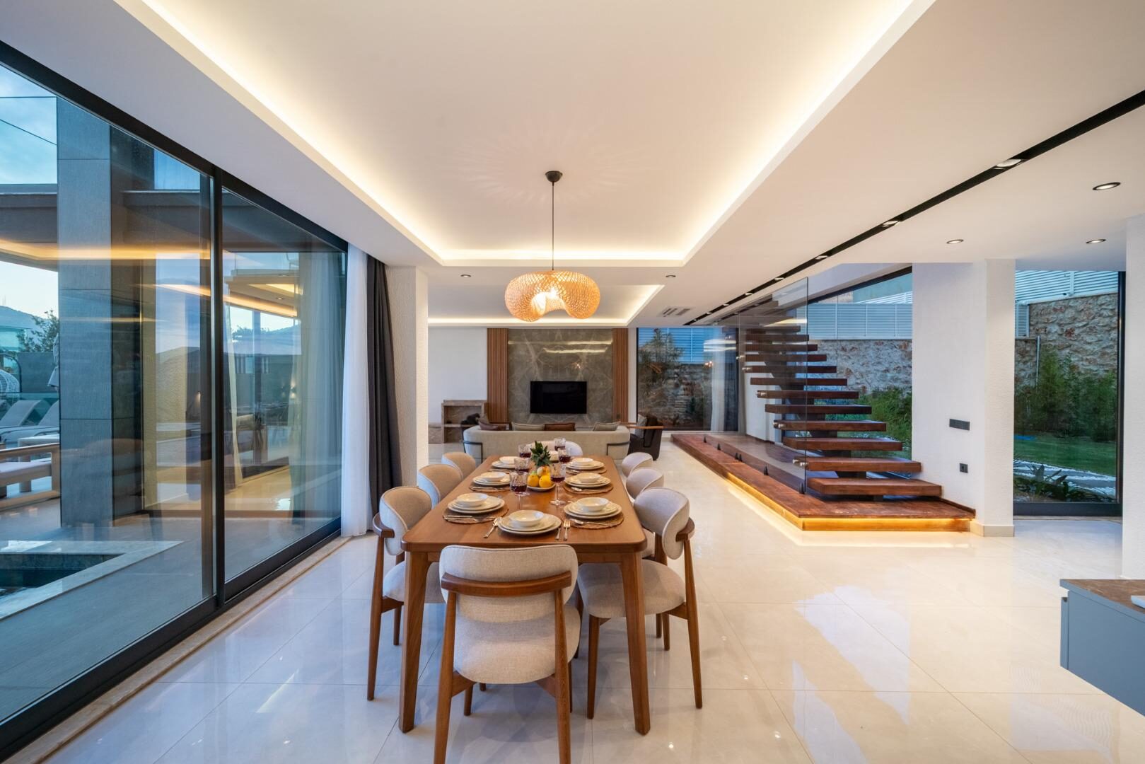 Villa Aura G — 44