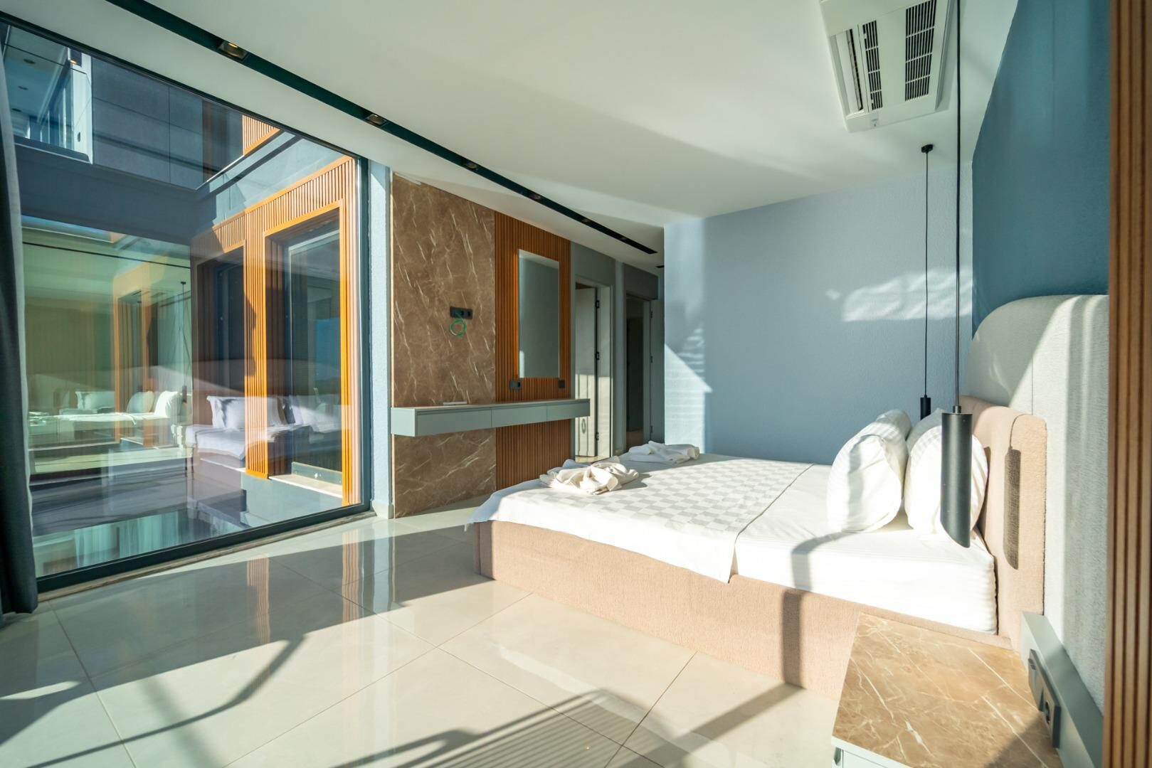 Villa Aura G — 62
