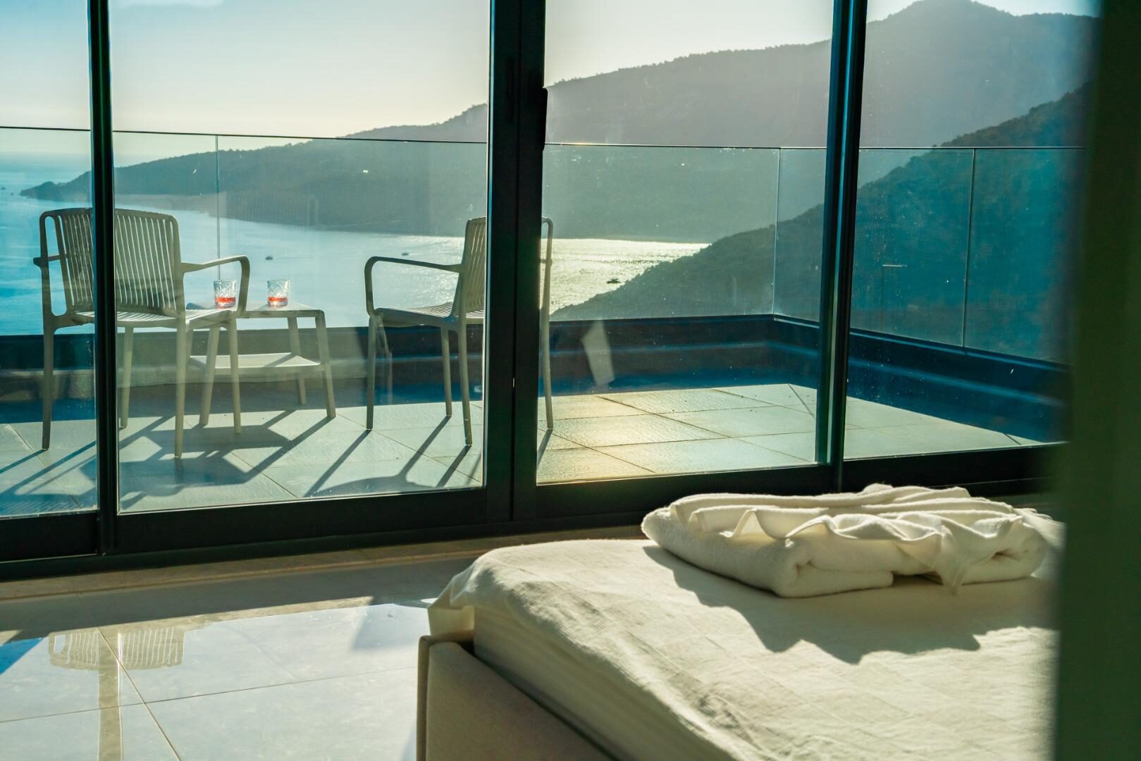 Villa Aura G — 84
