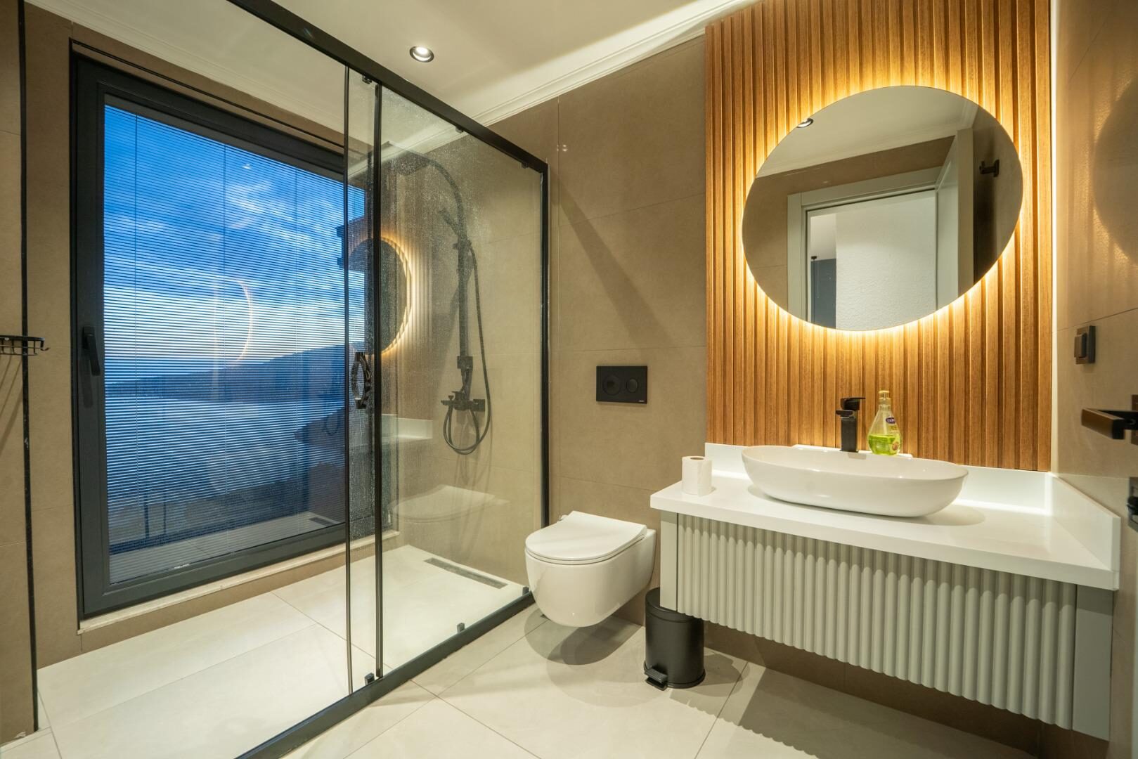 Villa Aura G — 102