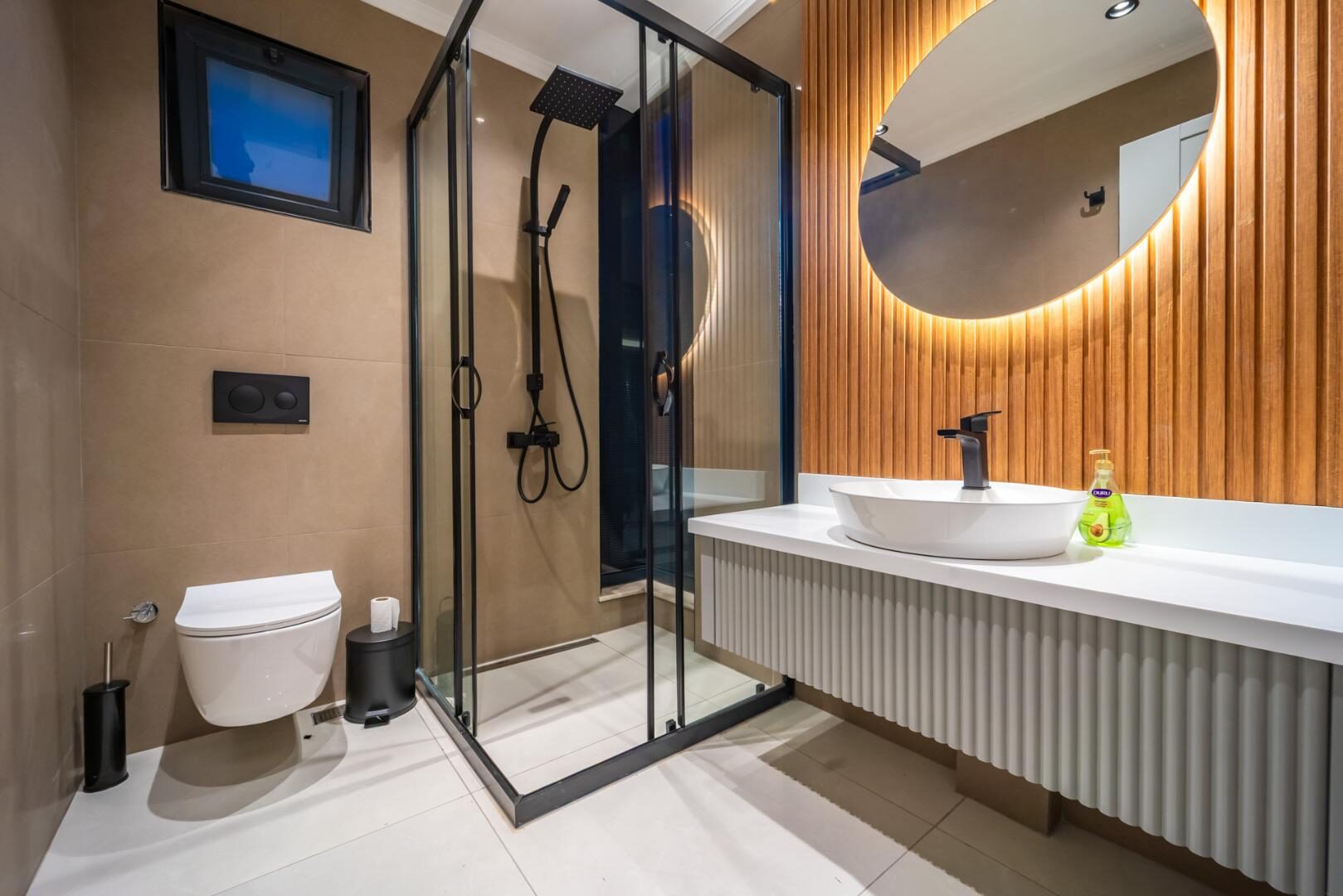 Villa Aura G — 106