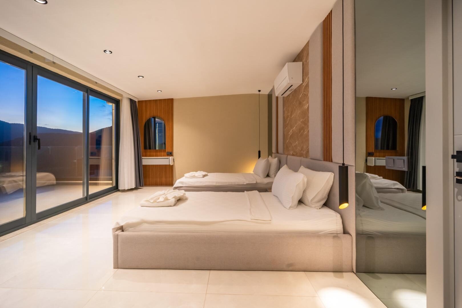 Villa Aura G — 109