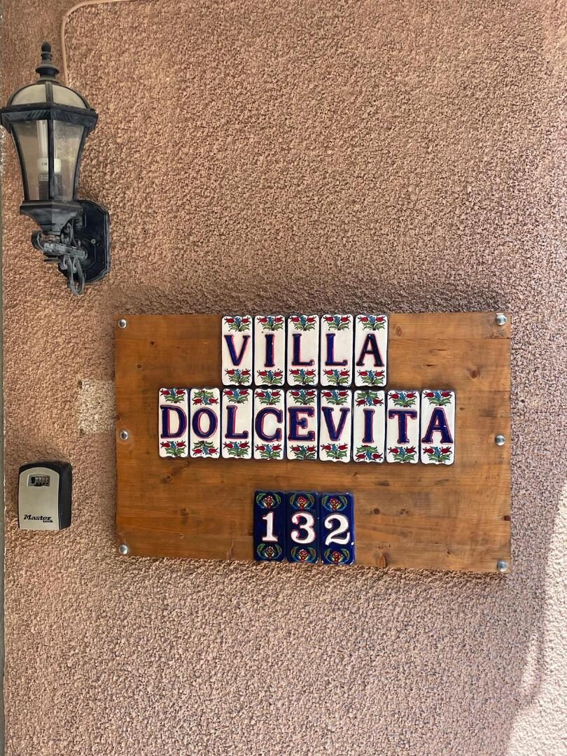 Apart Dolce Vita — 14