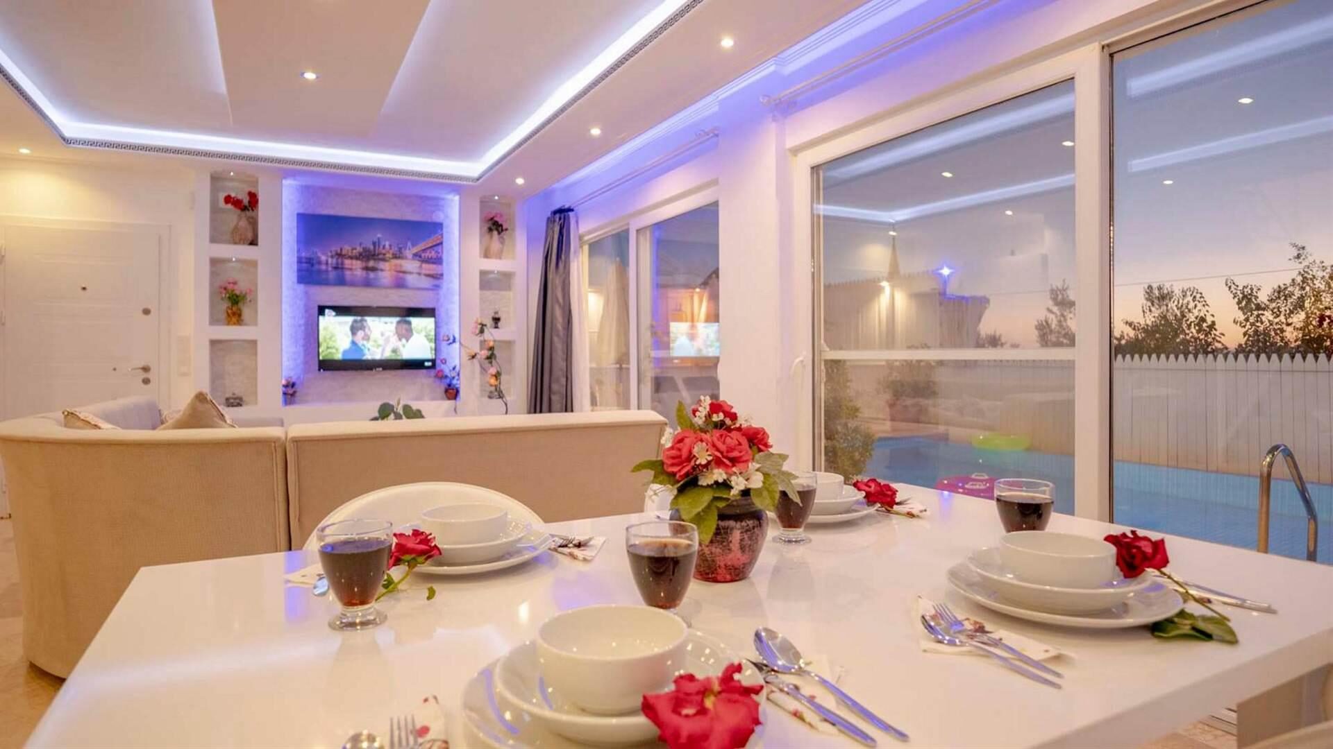 Villa Balım Üzümlü — 23