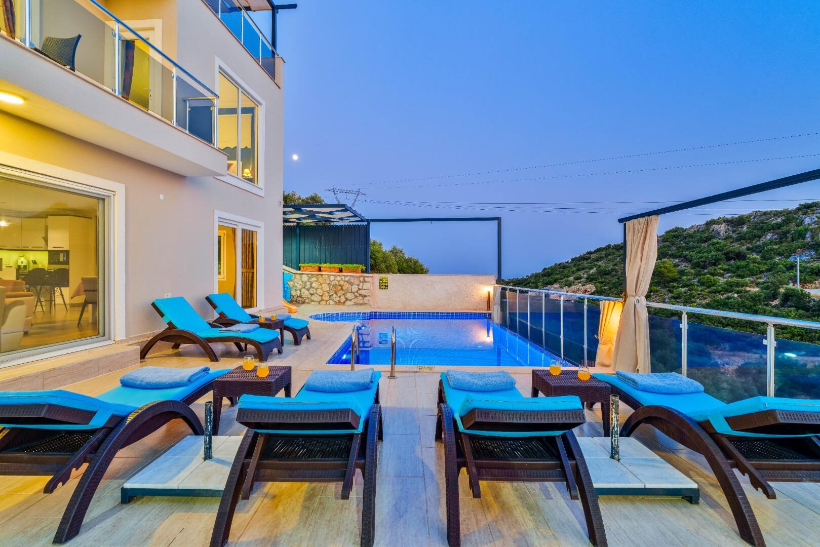 Villa Yamaç — 15