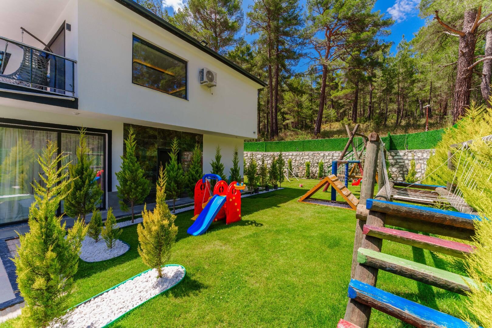 Villa Nirvana Kaş — 36