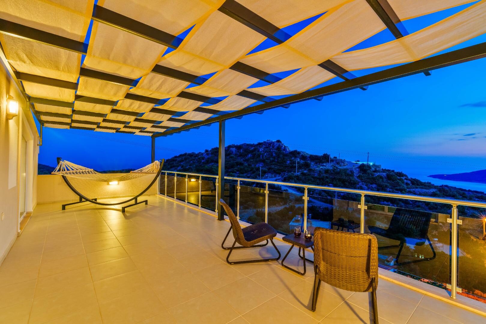 Villa Yamaç — 18