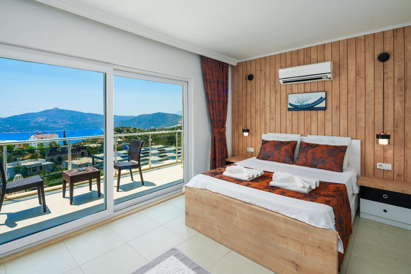 Villa Yamaç — 40