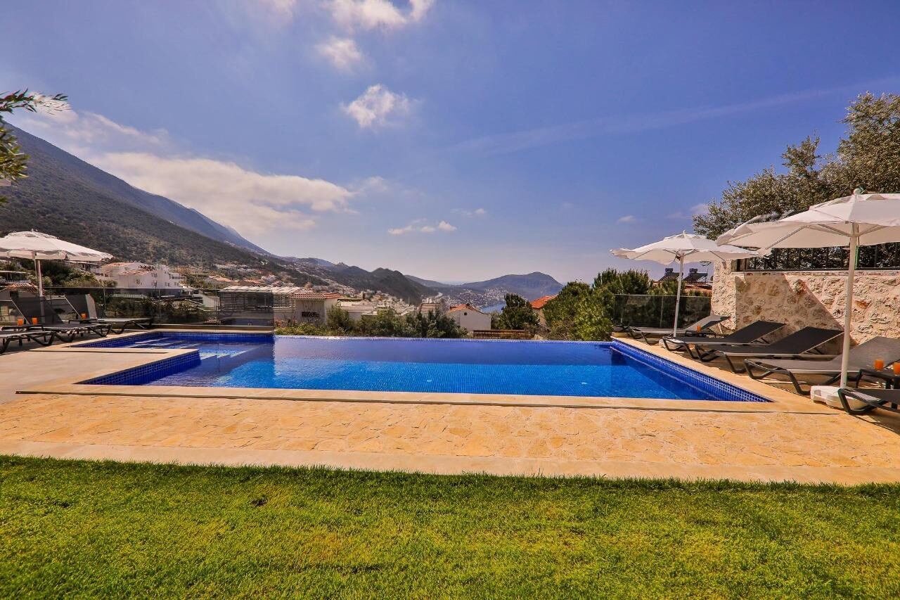 Villa Dream Exclusive — 13