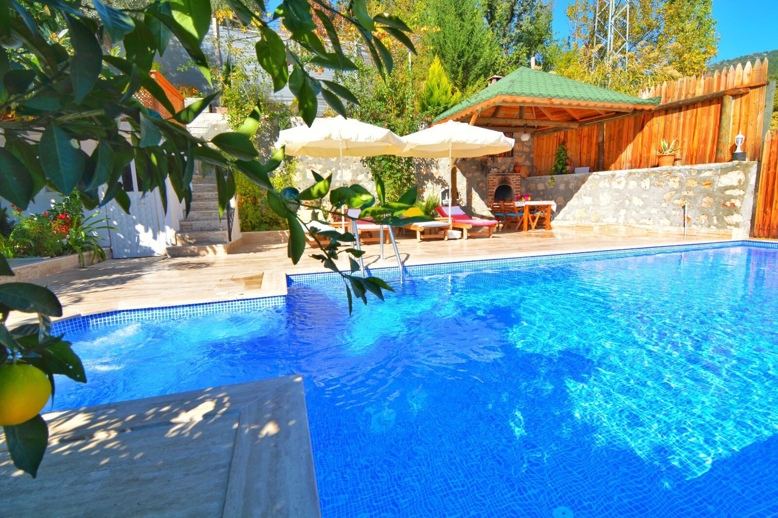 Villa Ayaz — 3