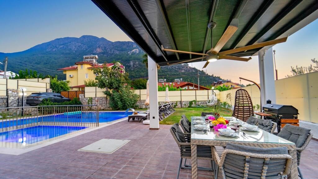 Villa Balkan 1 — 14