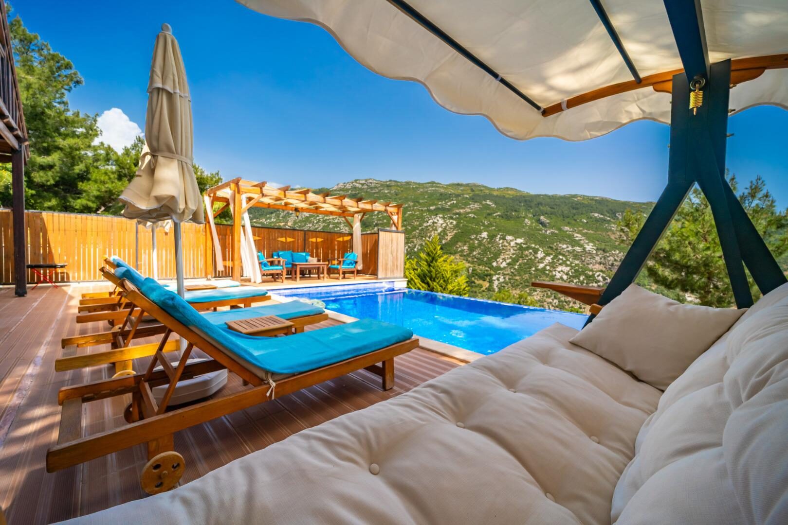 Villa Seyirtepe — 3