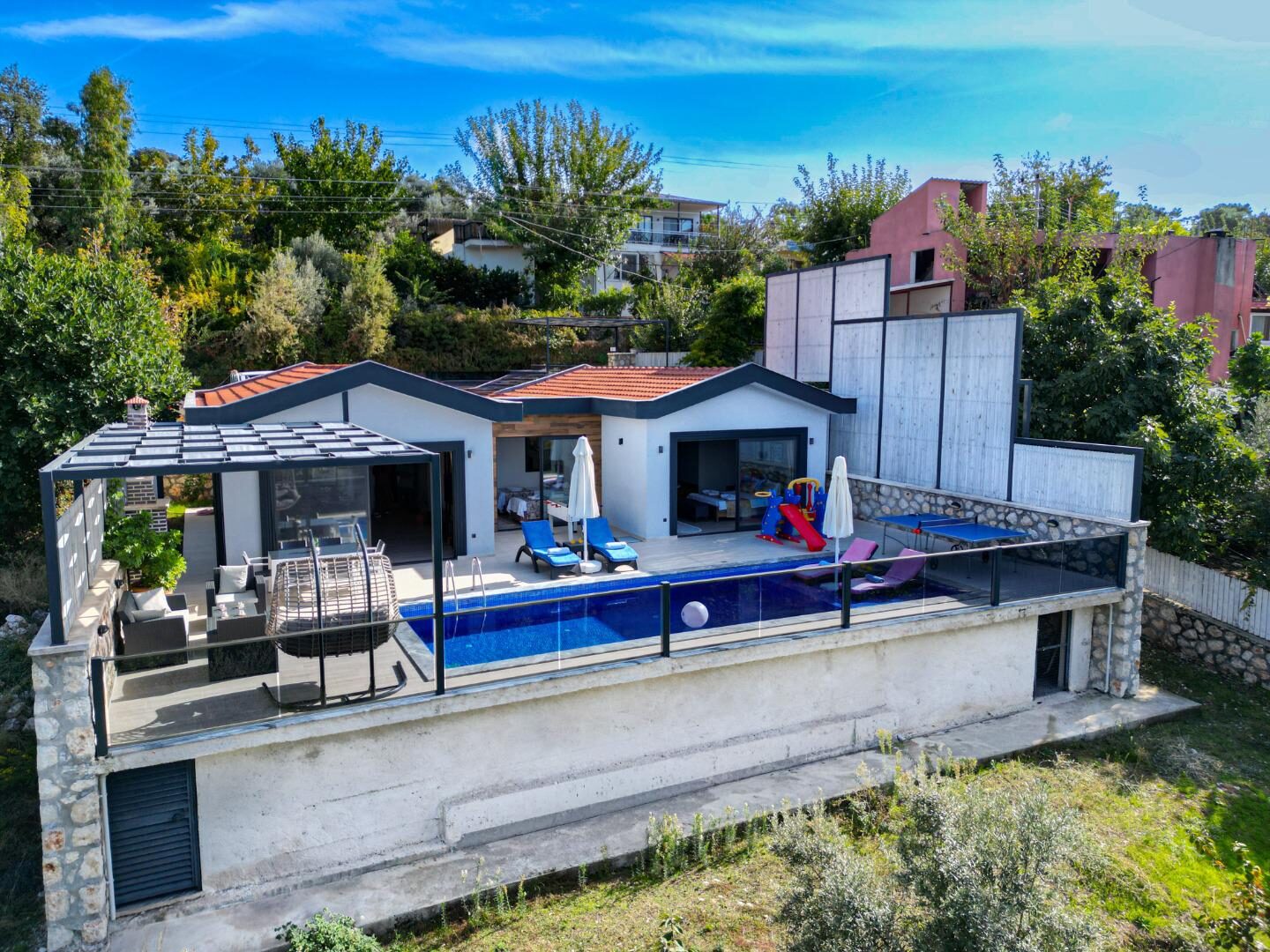 Villa Nokta — 52