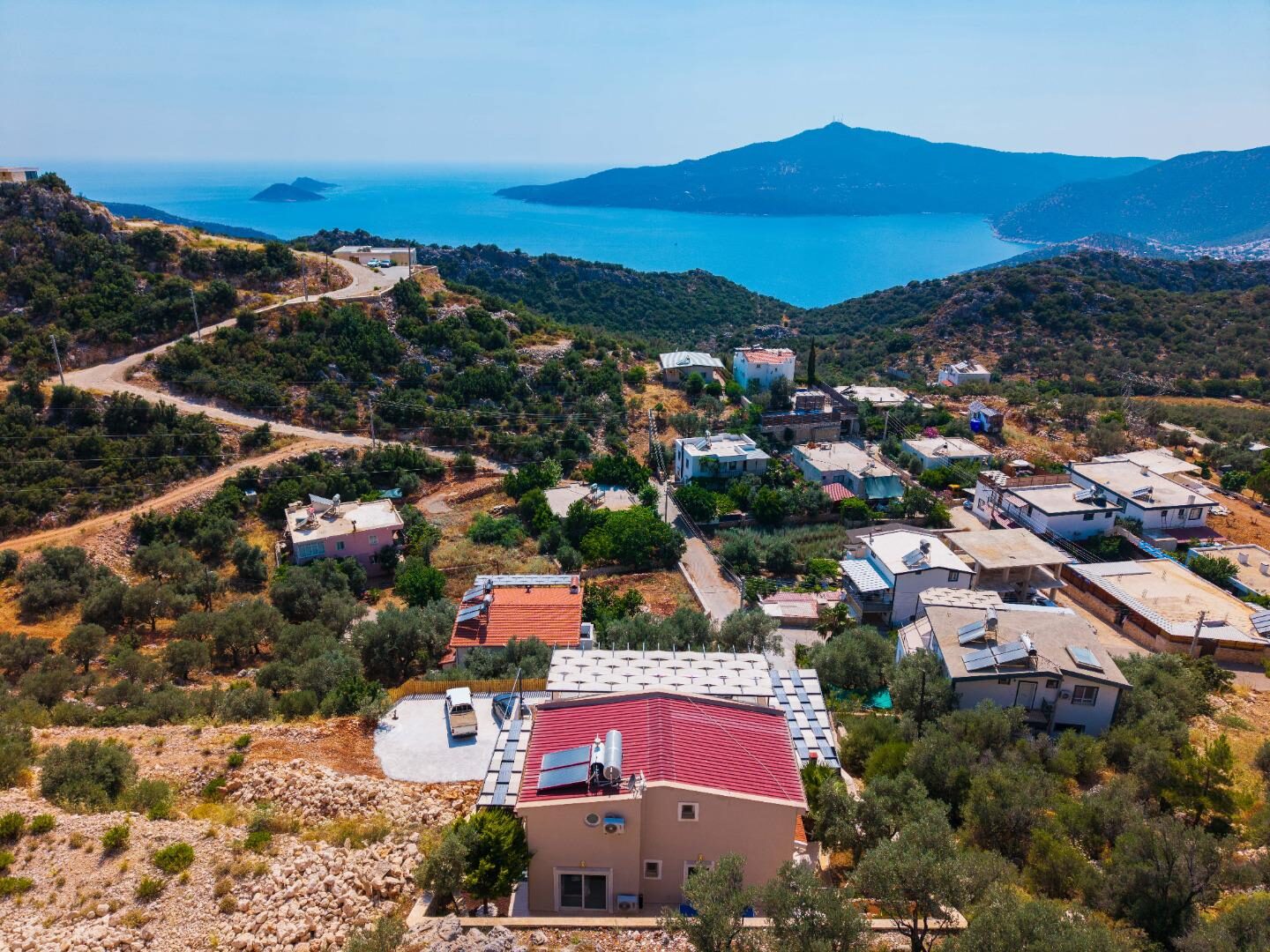 Villa Yamaç — 59