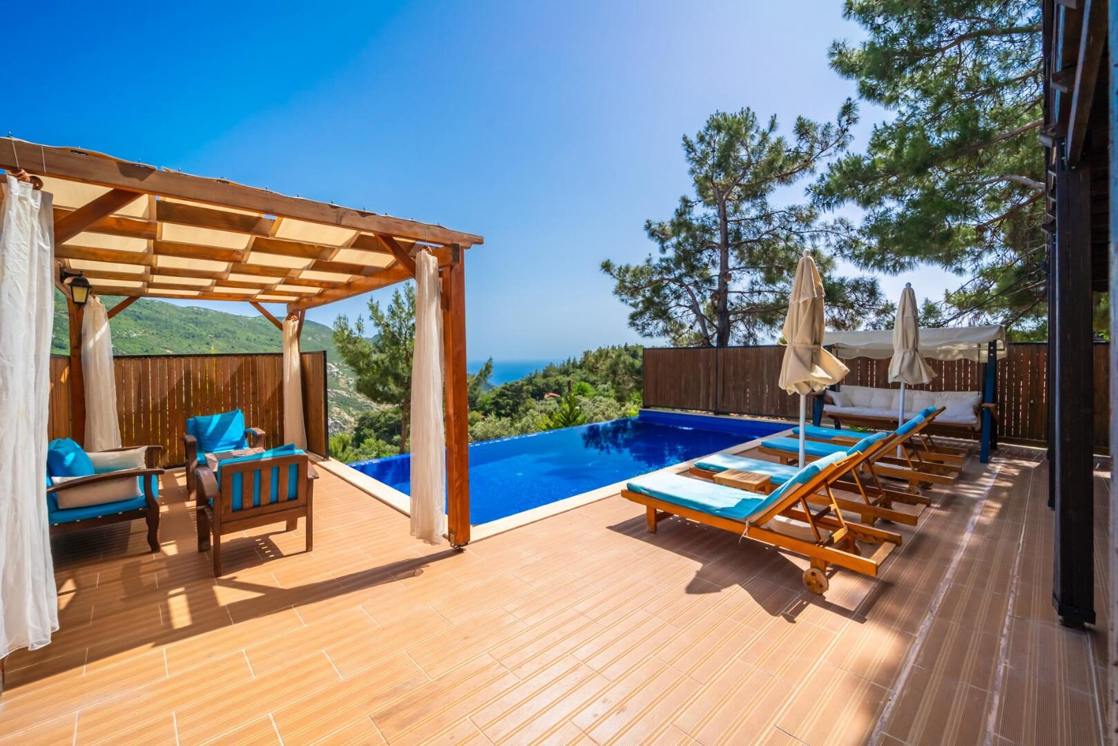 Villa Seyirtepe — 5