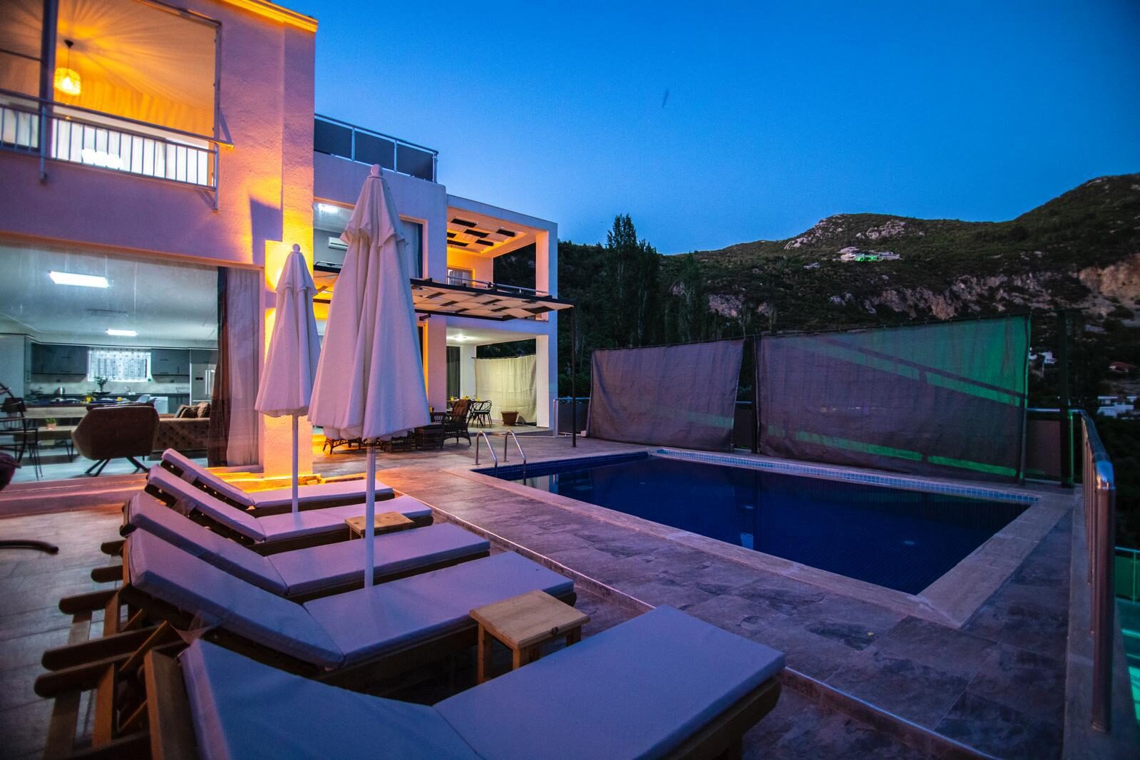 Villa Sultana — 5
