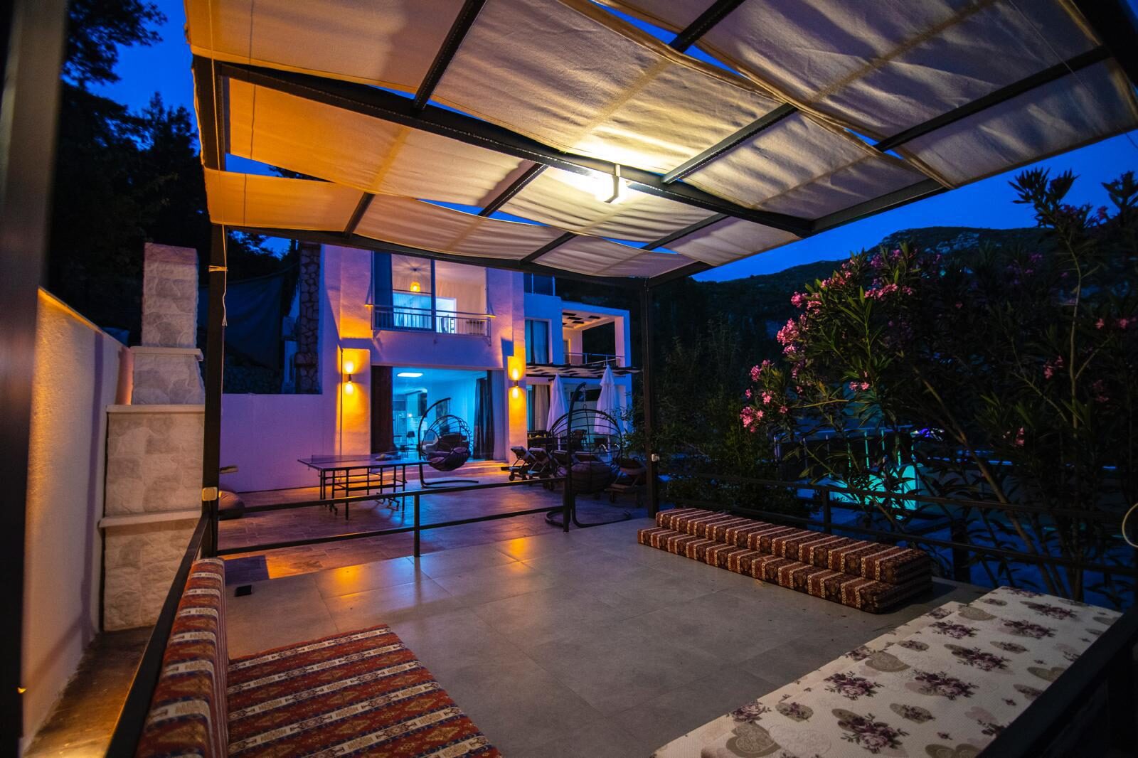 Villa Sultana — 8