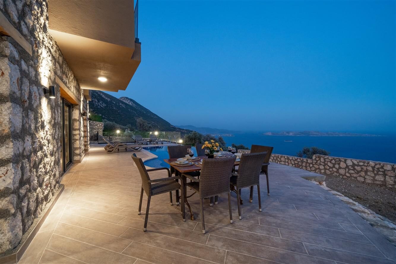 Villa Büyük Ada — 10