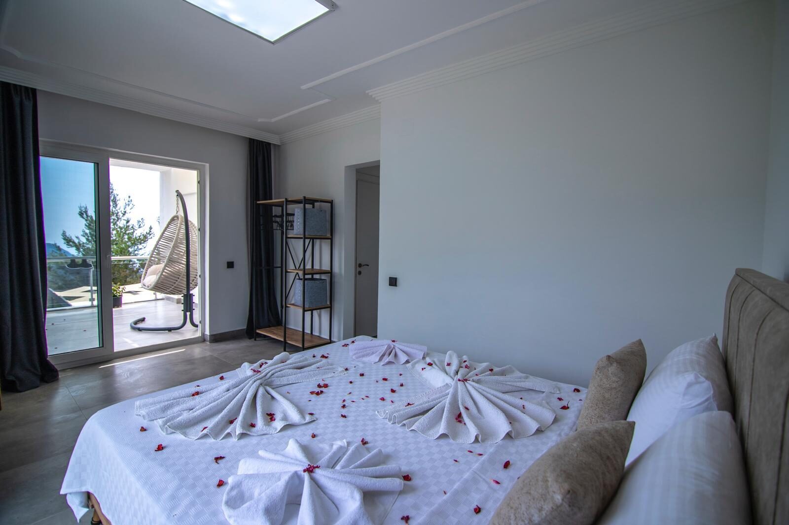Villa Sultana — 10