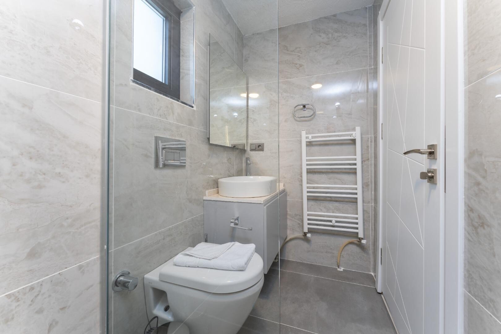 Villa Nirvana Kaş — 113