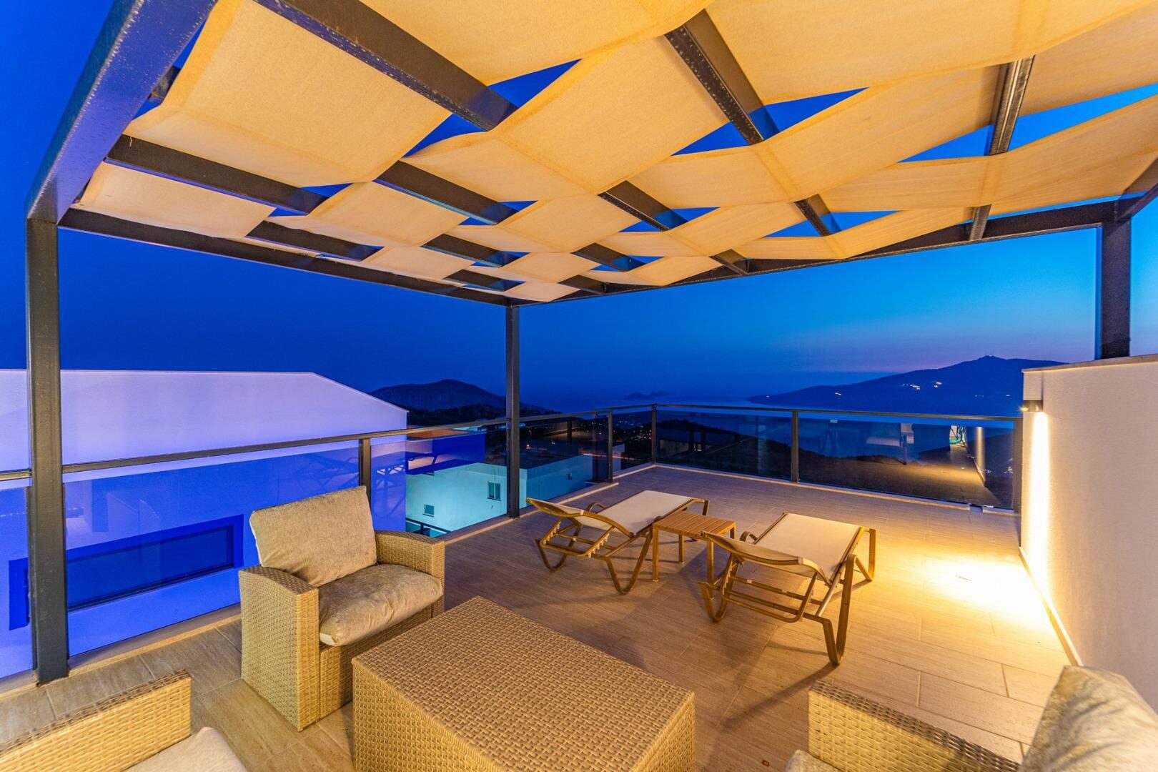 Villa Pırlanta Kördere — 13