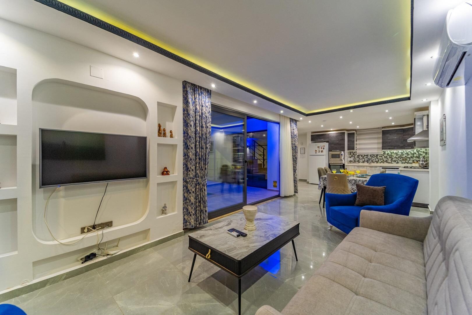 Villa Pırlanta Kördere — 16