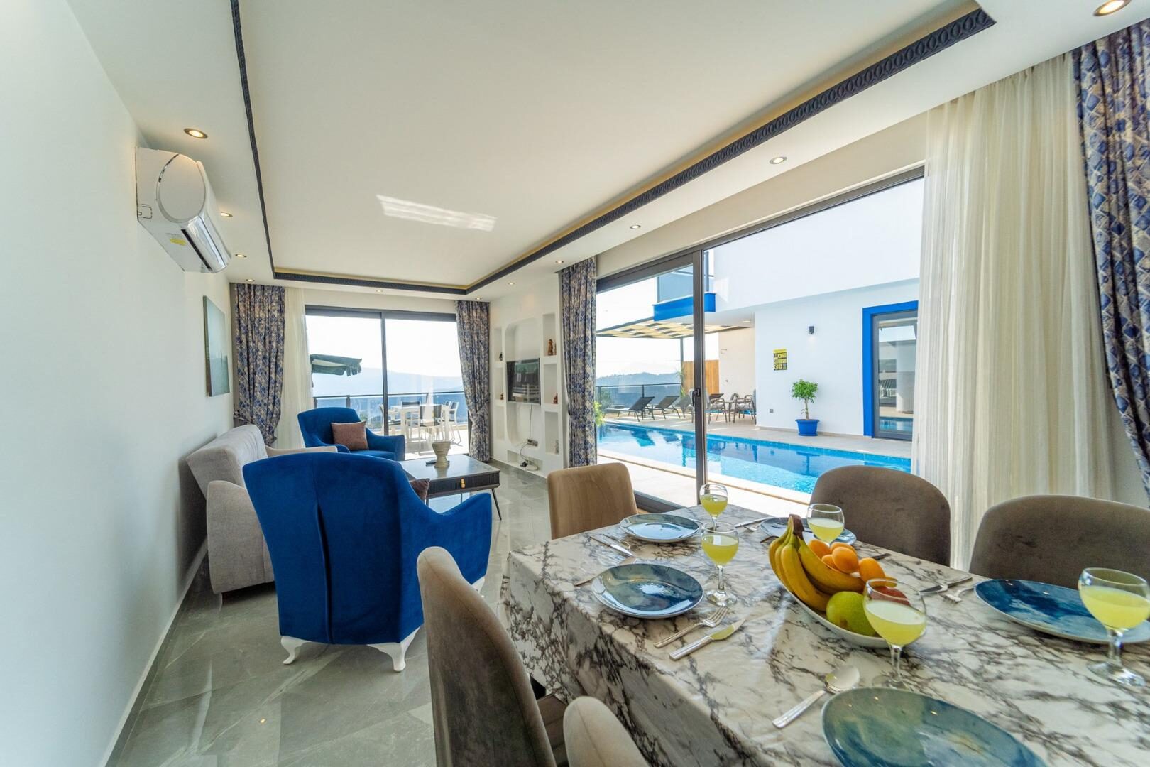 Villa Pırlanta Kördere — 17