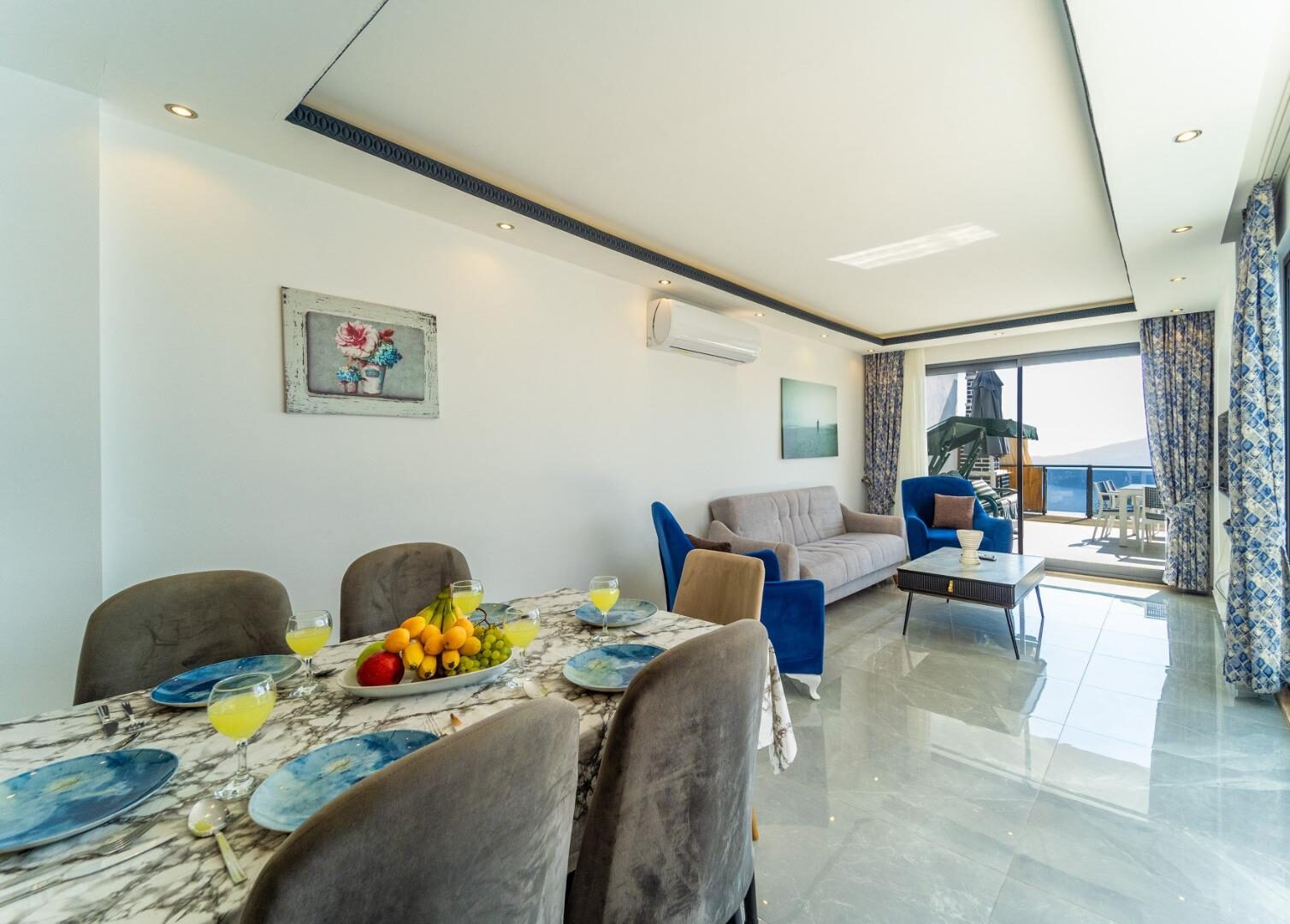 Villa Pırlanta Kördere — 21