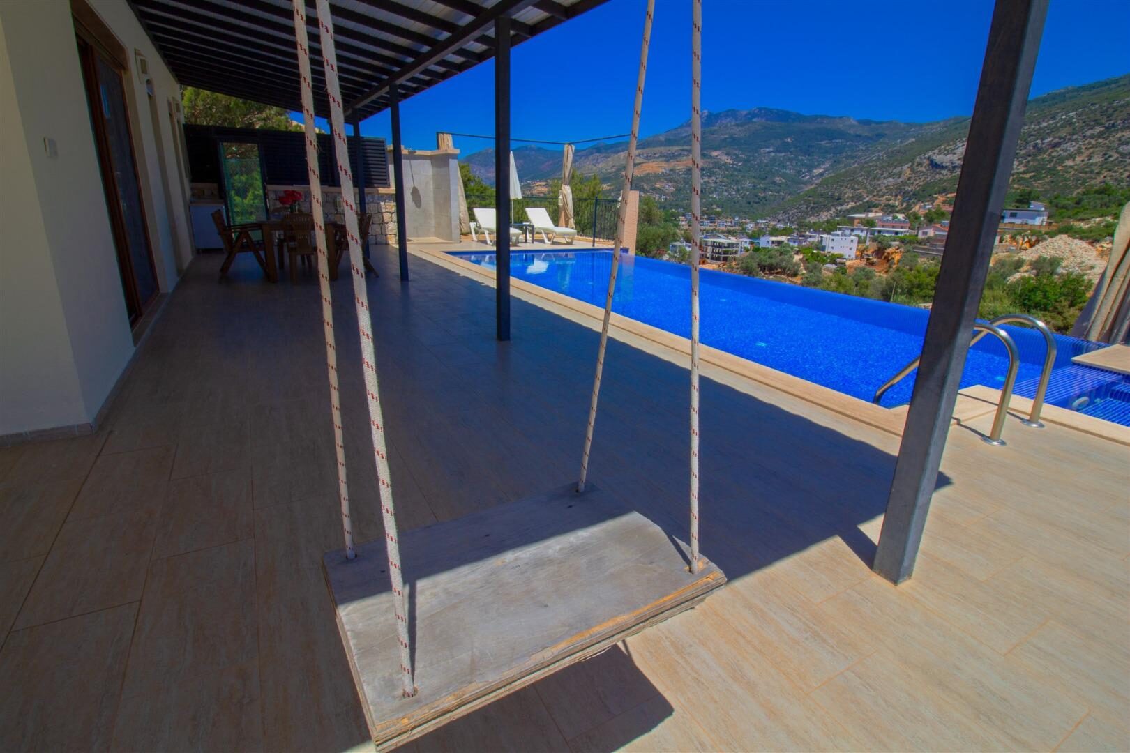 Villa Bahçe Akbel — 10