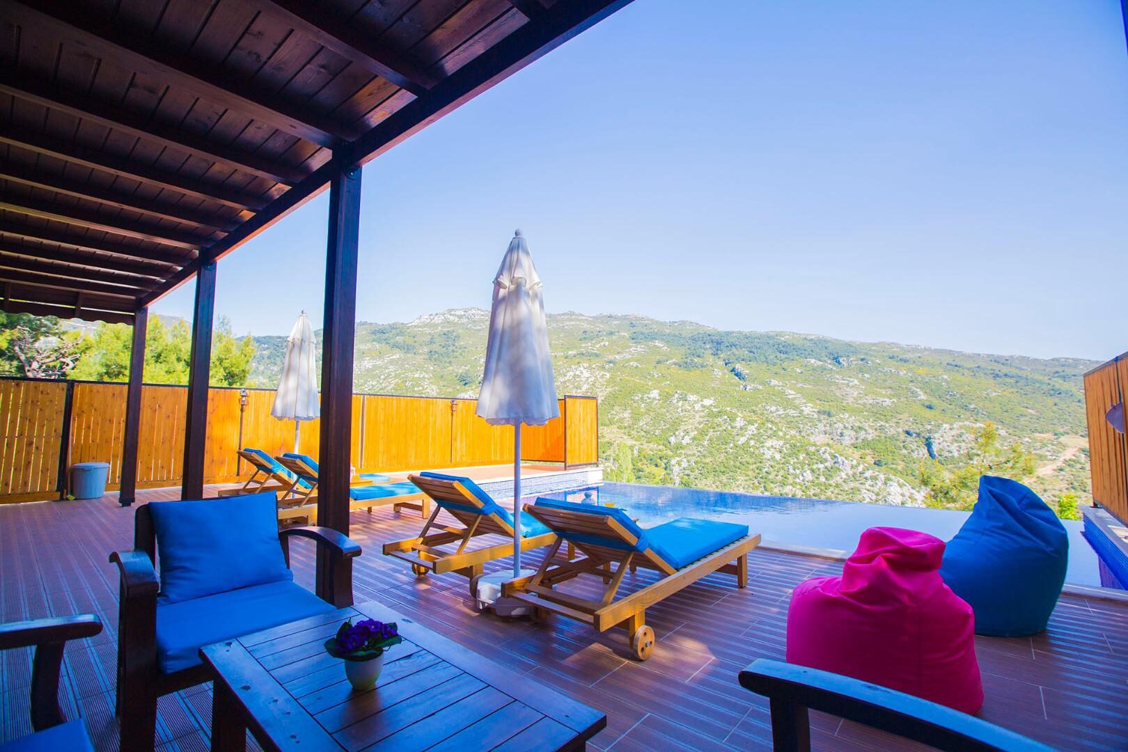 Villa Seyirtepe — 13