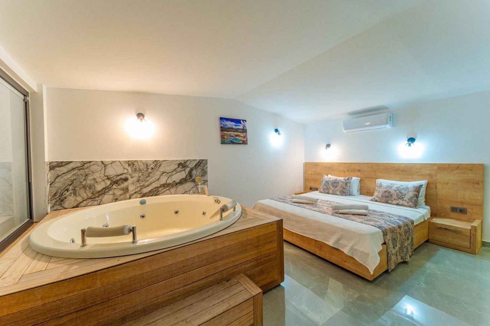 Villa Pırlanta Kördere — 41