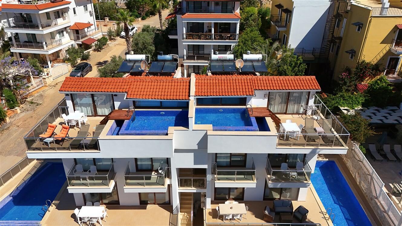 Apart İskele 1 — 39