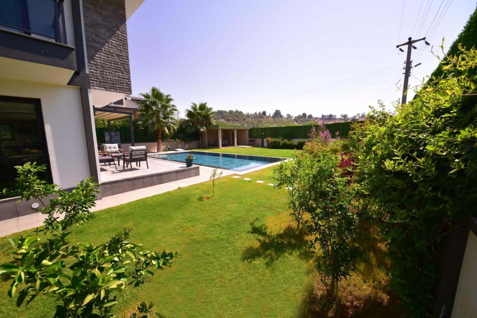 Villa Dila Exclusive — 5
