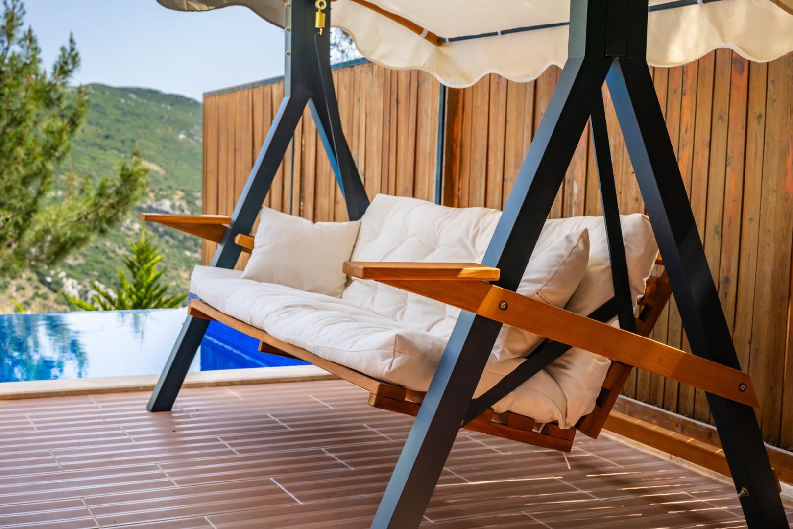 Villa Seyirtepe — 14