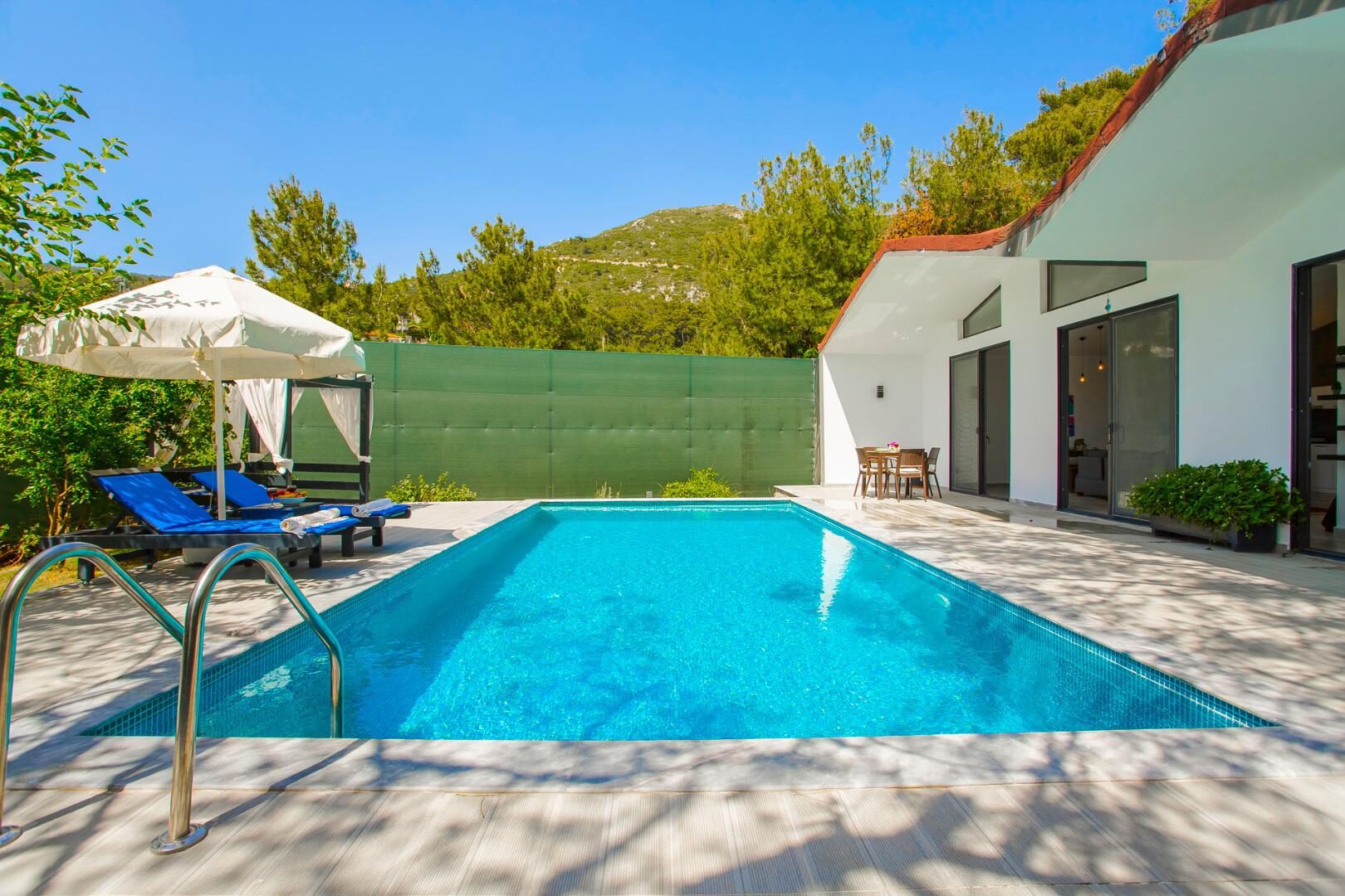 Villa Sarp — 14