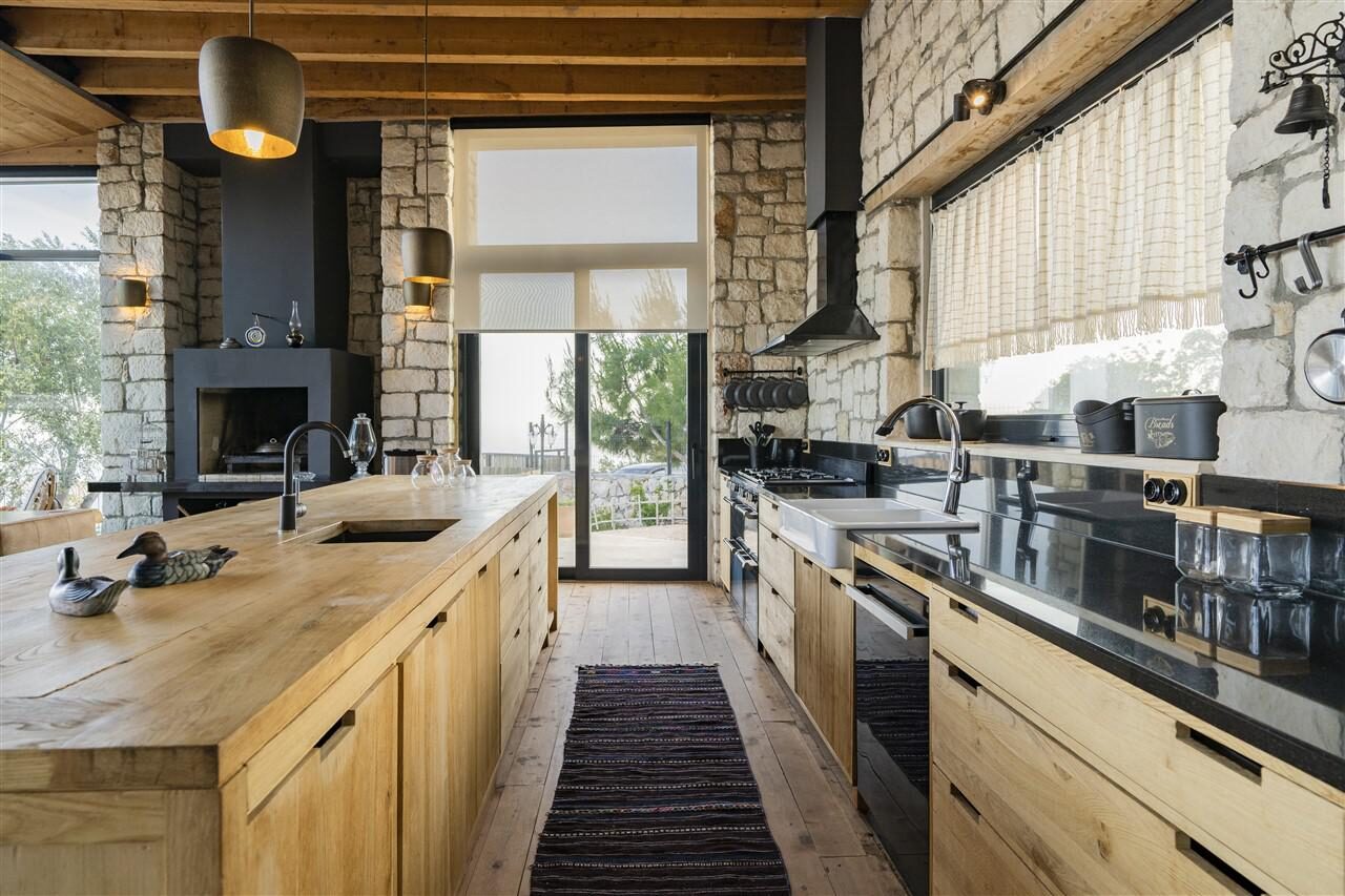 Villa Silver House Baldıraz — 11