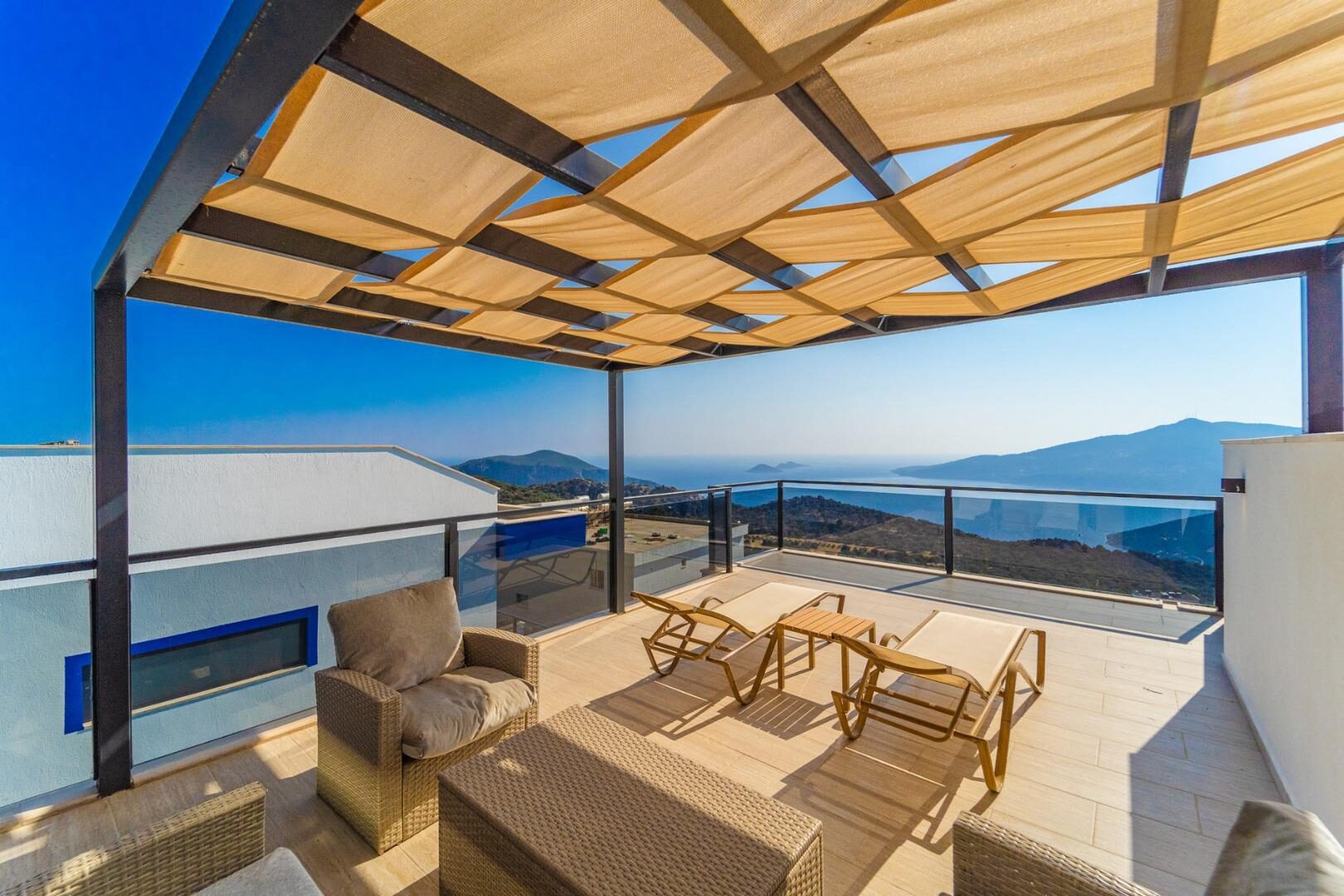 Villa Pırlanta Kördere — 54