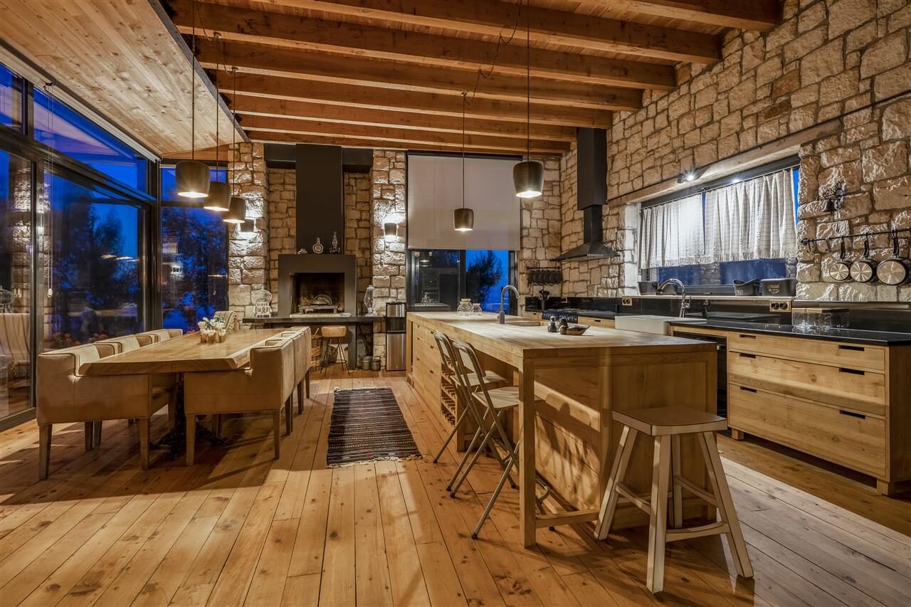 Villa Silver House Baldıraz — 14