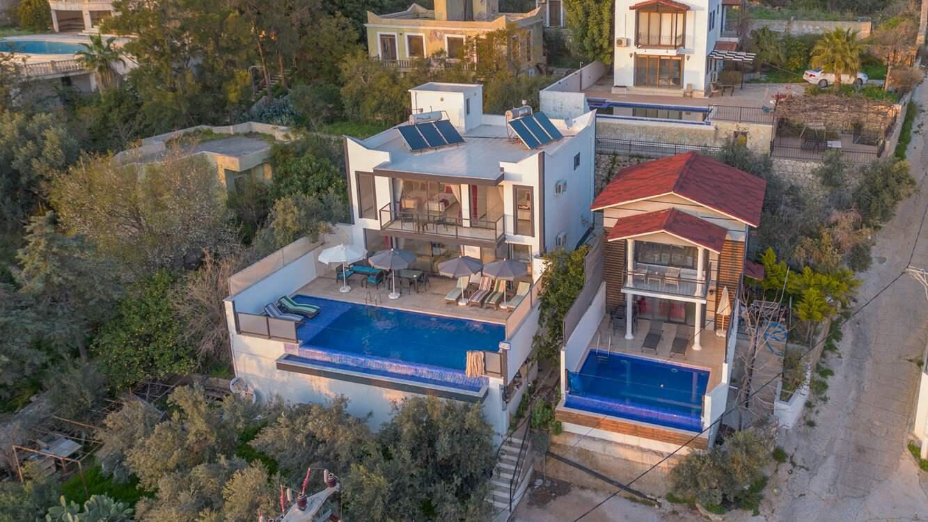 Villa Görkemli — 43
