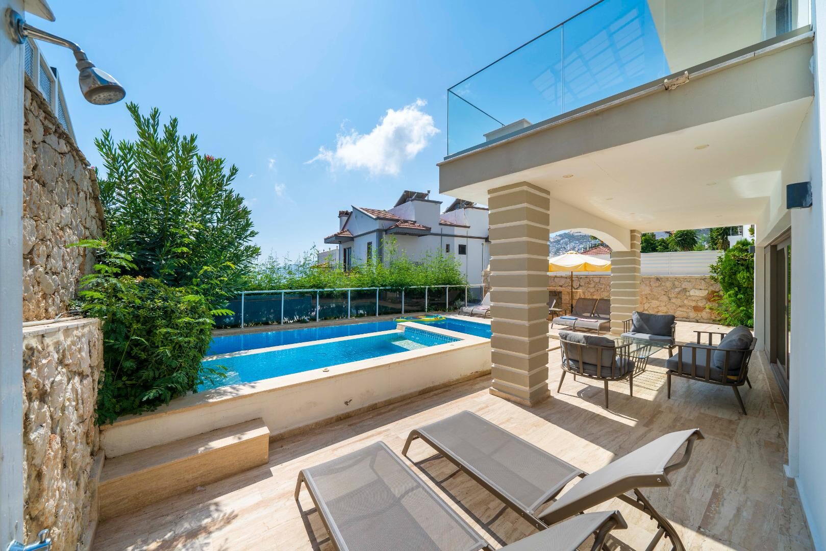 Villa Old Town Arden — 43