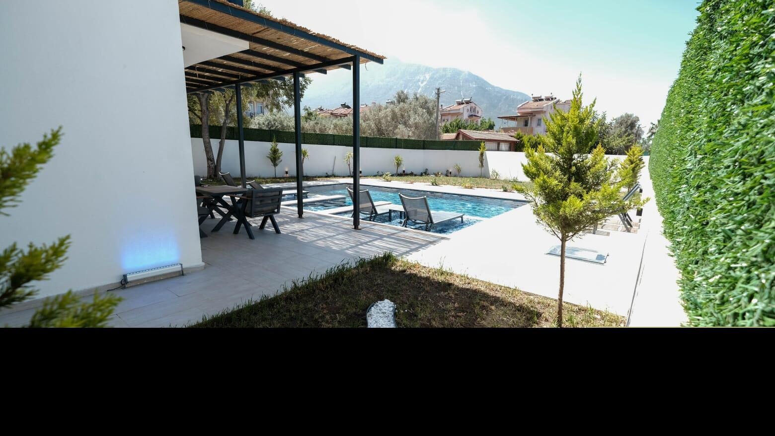 Villa Tahancı 3 — 14