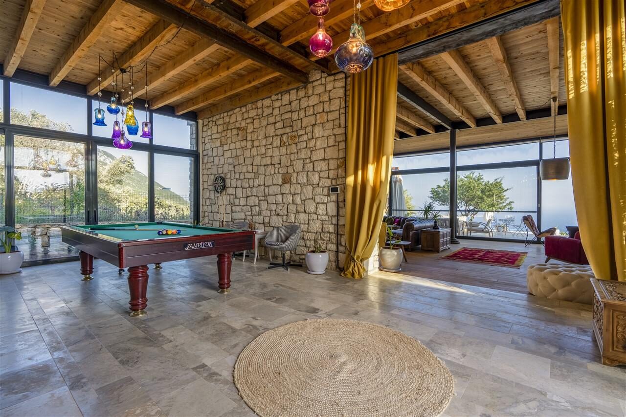 Villa Silver House Baldıraz — 22