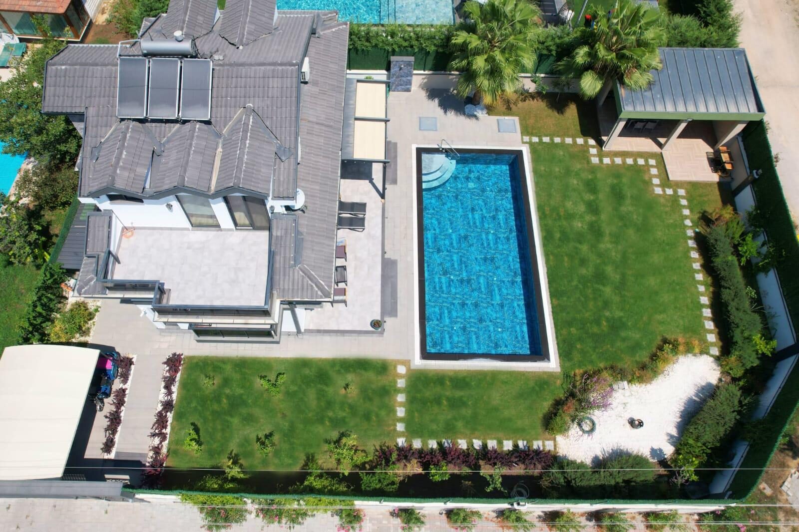 Villa Dila Exclusive — 27